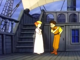 Peter Pan no Bouken 19